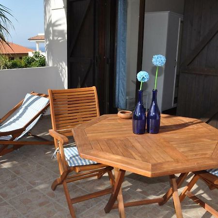 Il Palombaro Bed & Breakfast Тропеа Екстериор снимка
