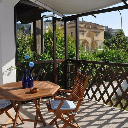 Il Palombaro Bed & Breakfast Тропеа Екстериор снимка