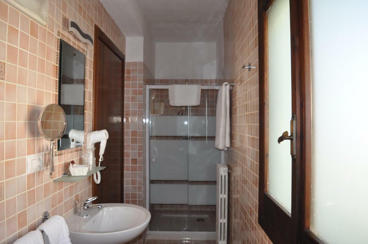 Il Palombaro Bed & Breakfast Тропеа Екстериор снимка