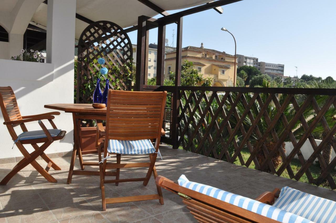 Il Palombaro Bed & Breakfast Тропеа Екстериор снимка